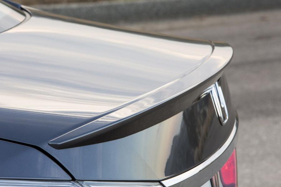  Honda Accord Sport Sedan 2013 года  (фото 70 из 147)